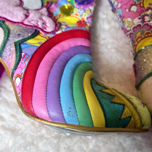 Care Bears woman boots - Picture 10 of 12